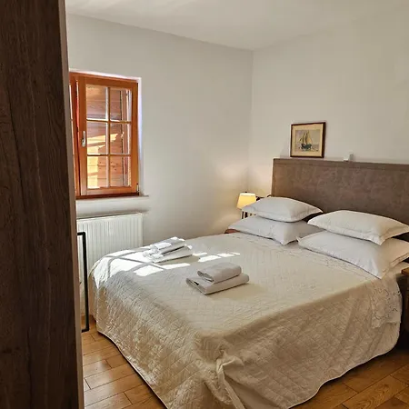 Appartement San Giovanni