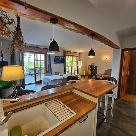 Appartement San Giovanni