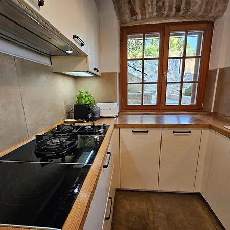 Appartement San Giovanni *