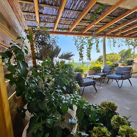 Apartment San Giovanni *