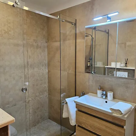 San Giovanni Apartment